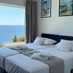Nyaraló Seaside Family Friendly House With A Swimming Pool Brna - Vinacac, Korcula - 24999 Blato